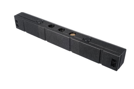 ThermoFlux Verteilerbalken