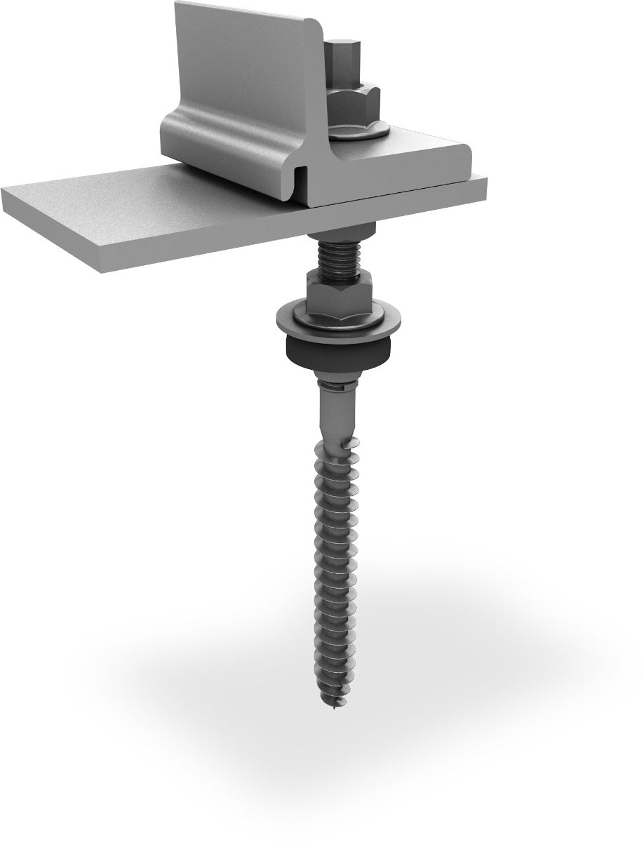 K2 Stockschraube Climber Set M10x180 