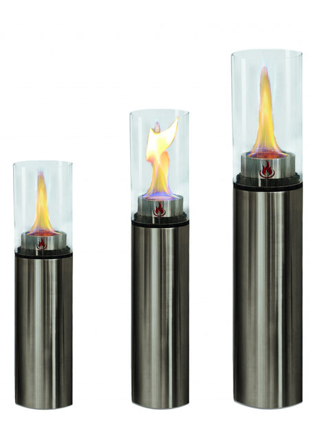 ebios-fire Tischkamin La Vela Midi 