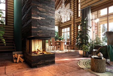 Spartherm Brennzelle - Premium A-U-50h - Milieu 2
