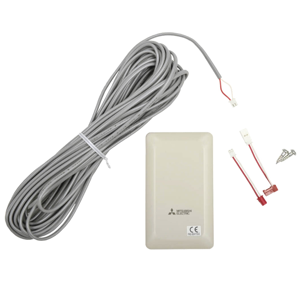 MITSUBISHI | Externer Temperaturfühler | PAC-SE41TS-E