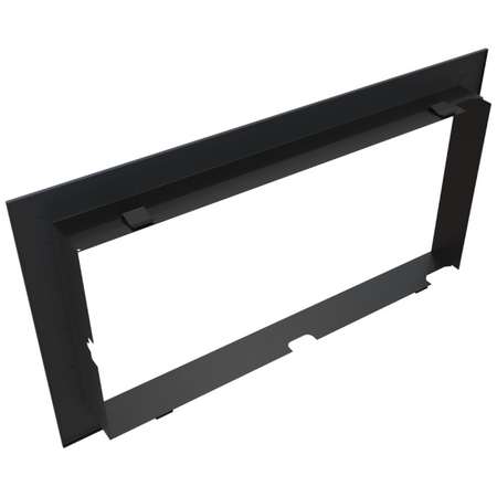 Kratki Stahlrahmen für Lucy 16 Kamineinsatz | BLENDA70/LUCY/16