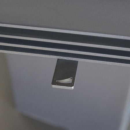 Ansicht Regler - KOZA/ENYO/FLAT/03