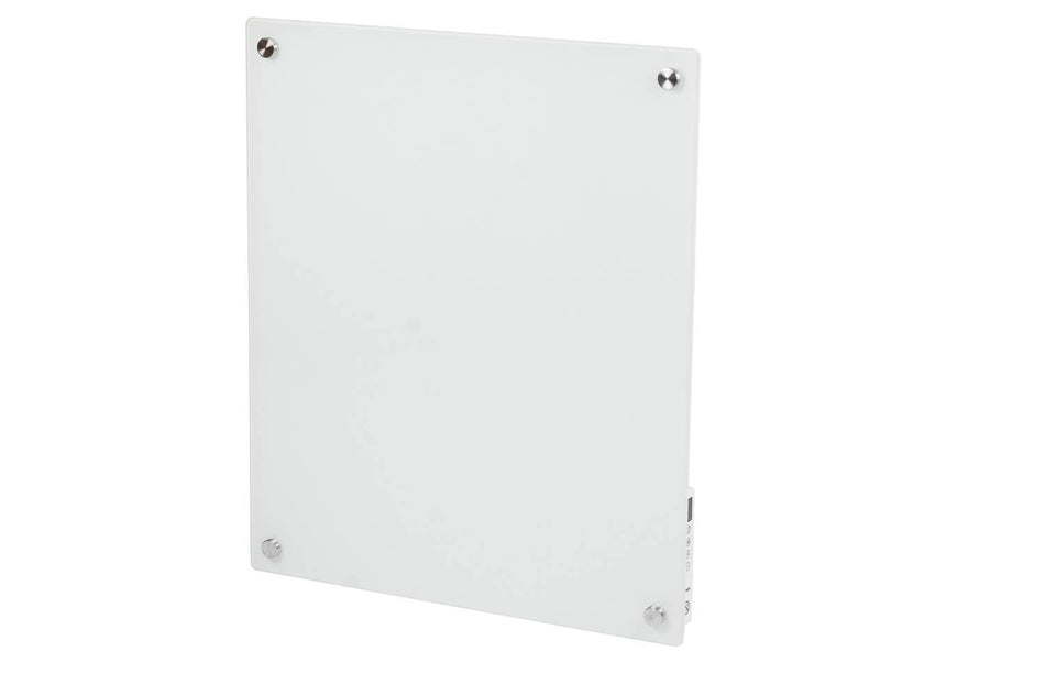 Infrarotheizung Mon Soleil 300 Verre von Eurom mit 300 Watt und Wi-Fi