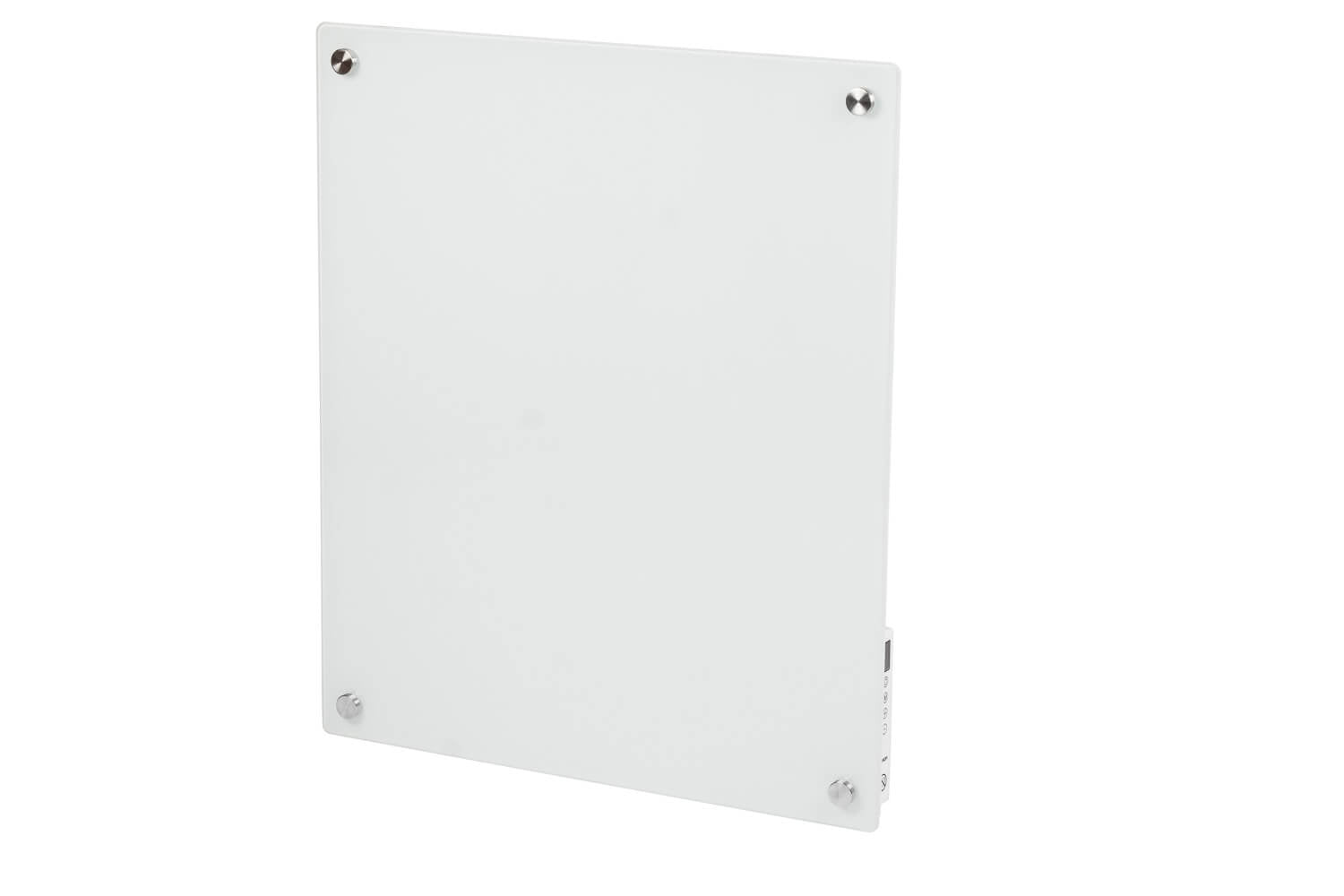 Infrarotheizung Mon Soleil 300 Verre von Eurom mit 300 Watt und Wi-Fi