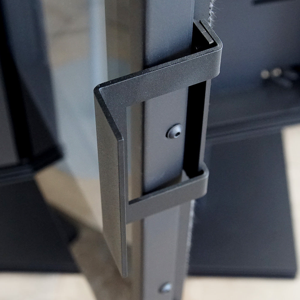 Ansicht Griff - KOZA/ENYO/FLAT/03