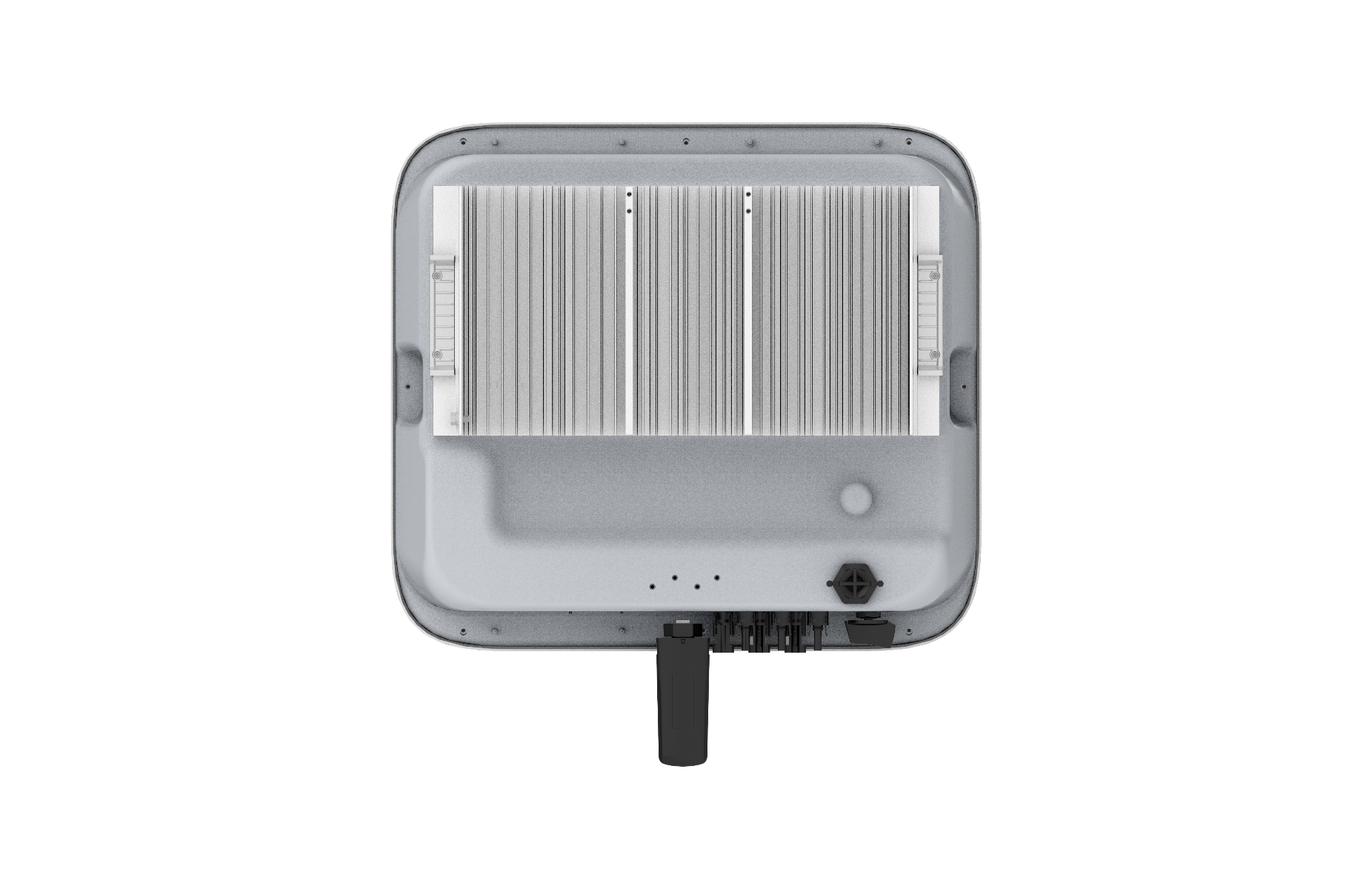 Huawei SUN2000-4KTL-M1 (13,5A) | Rückansicht