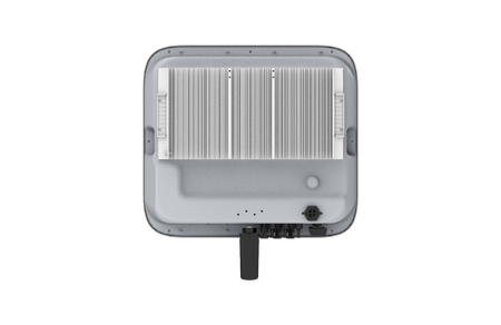 Huawei SUN2000-4KTL-M1 (13,5A) | Rückansicht