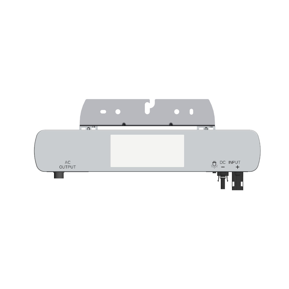 AE Conversion 315 W Micro-Inverter mit RF Kommunikation 