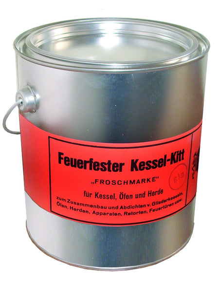 Fermit Kesselkit 5 Liter Eimer | Klimaworld.com