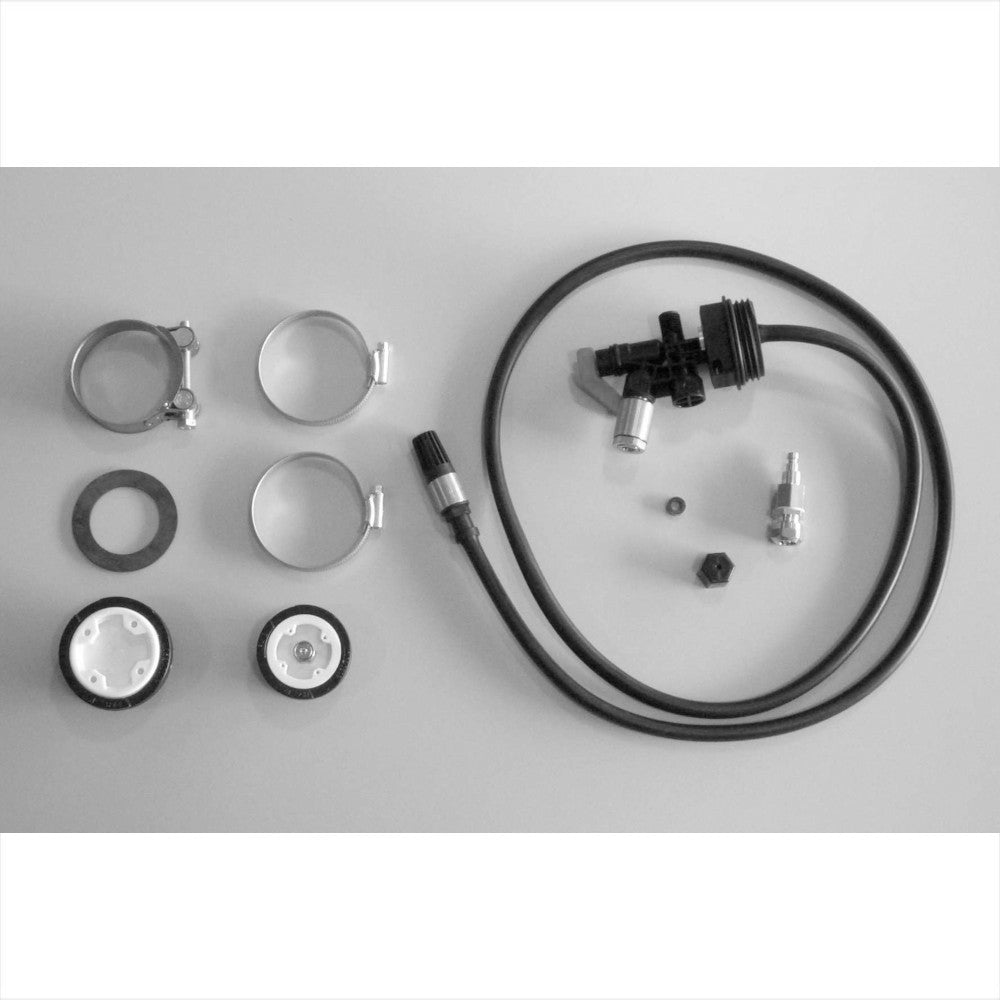 Rotex watersafe Grundpaket WA