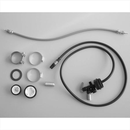 Rotex watersafe Erweiterungspaket für Heizöltank variosafe | WB