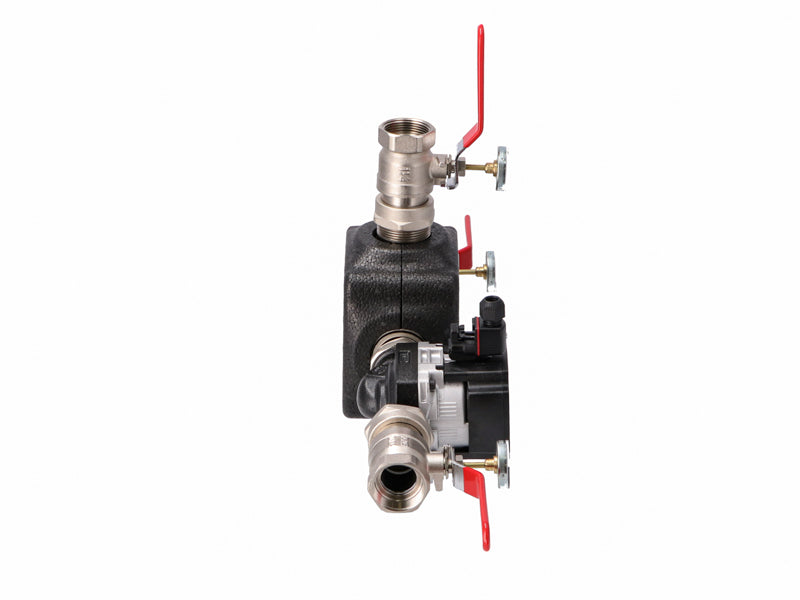 Rücklaufanhebung-Laddomat 11-200 | 63°C | UPML - 130mm