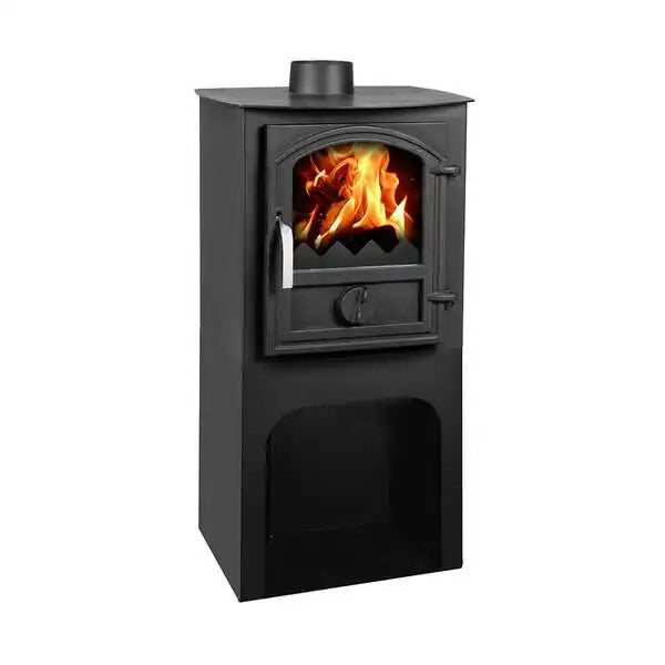 Bruno Jura mit 7,7 kW | klimaworld