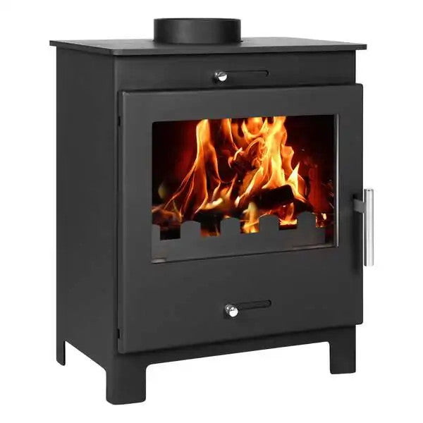 Bruno Darko mit 6 kW