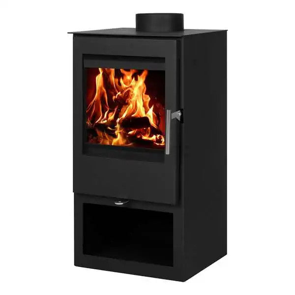Holzofen Bruno Pero mir 5 kW