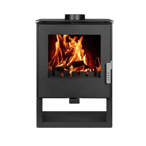 Kaminofen Bruno Vito mit 5 kW