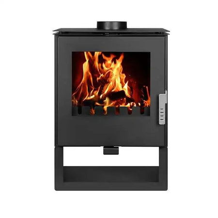 Kaminofen Bruno Vito mit 5 kW