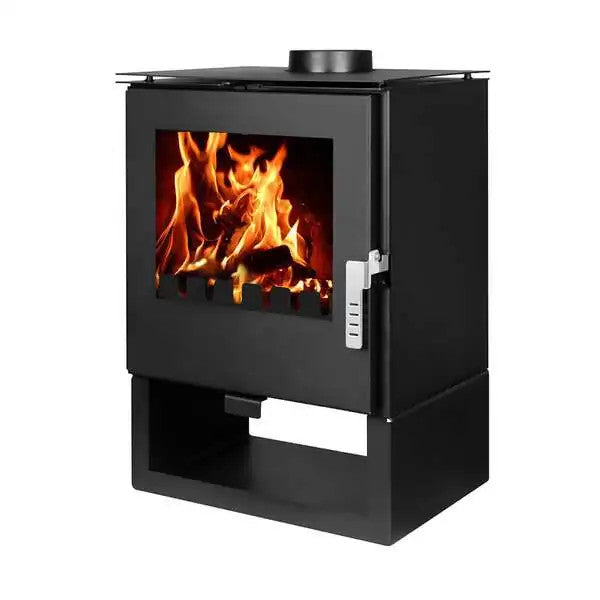 Bruno VITO mit 5 kW