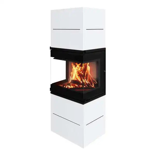 Bruno Drago 7 kW | weiß