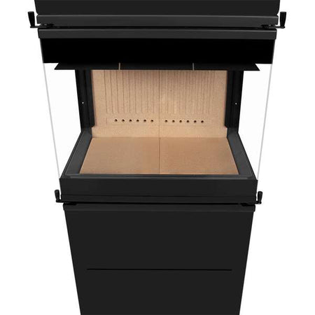 Brennkammer Bruno ORI - Bruno Living Serie