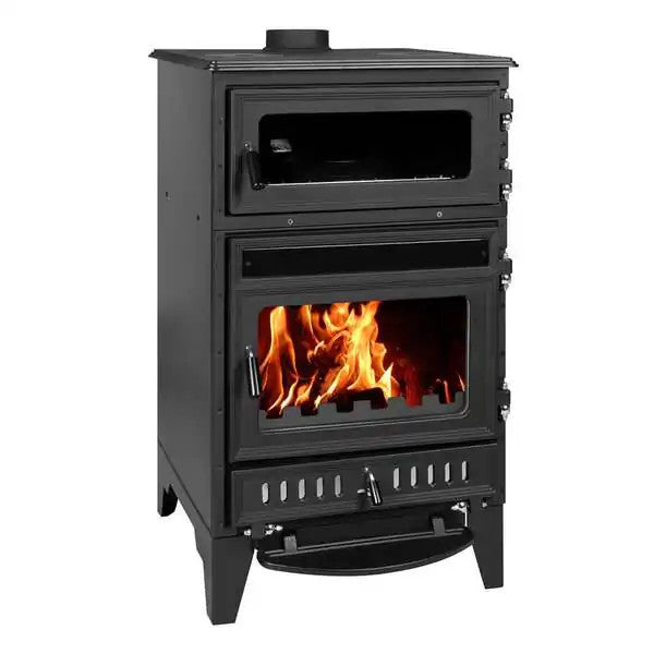 Bruno Anika mit 15,9 kW