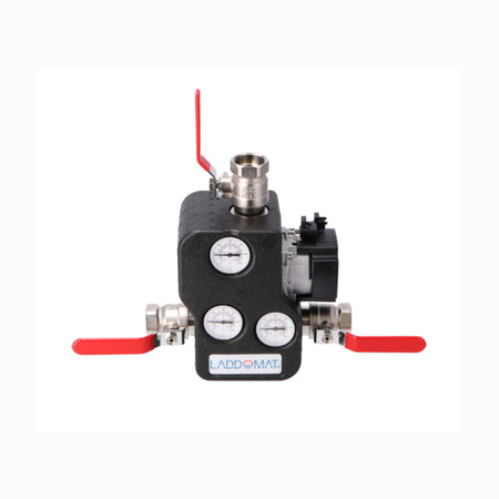 Rücklaufanhebung-Laddomat 21-60  63°C  UPM3L  Cu28 | klimaworld.com