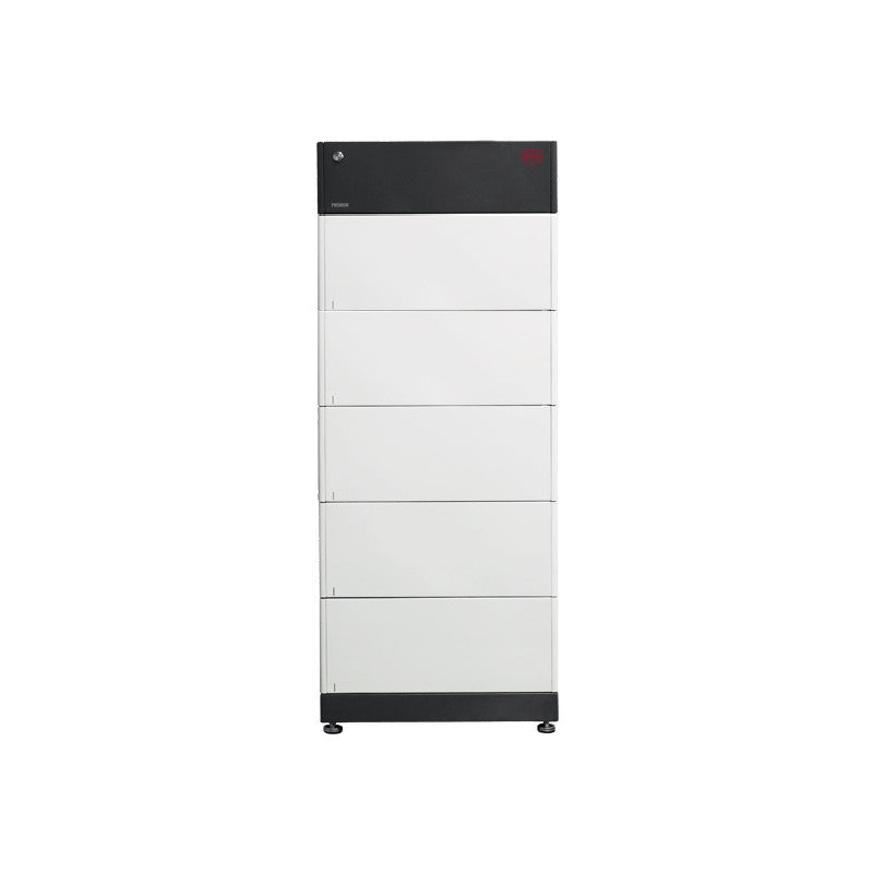 BYD Premium Hochvolt Batterie System HVS 12.8 | 12,80 kWh | Klimaworld.com