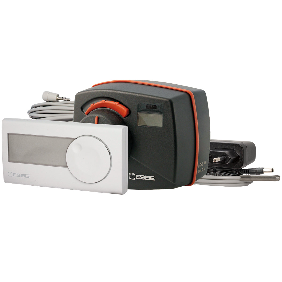 ESBE CRB211 mit Kabel
