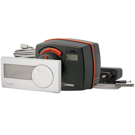 ESBE CRB211 mit Kabel