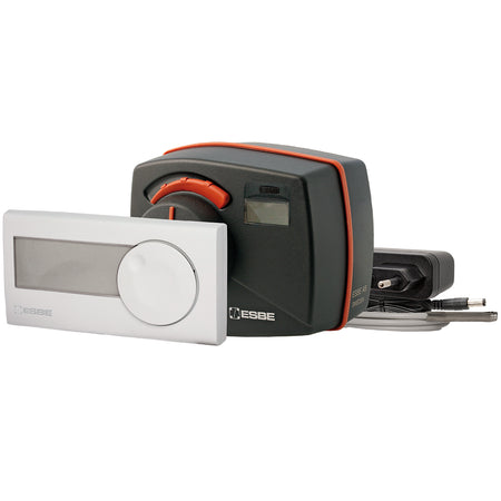 ESBE CRB221 Stellmotor wireless