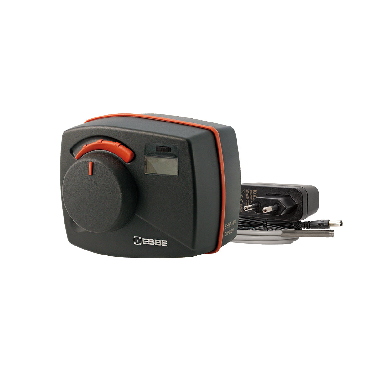 ESBE Stellmotorregler CRA200