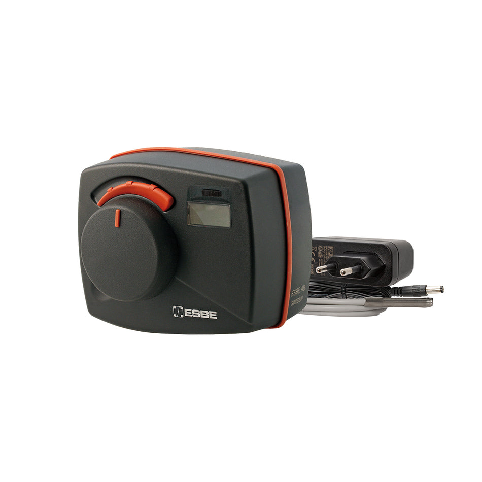 ESBE Stellmotorregler CRA200