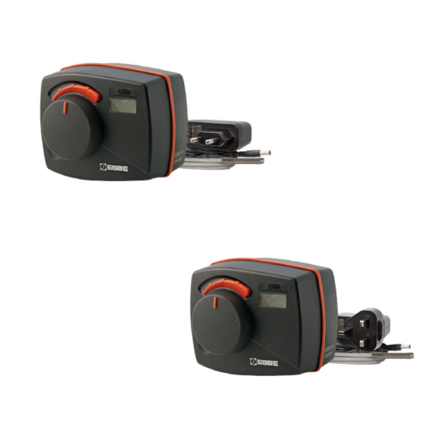 ESBE CRA200 Reihe Stellmotoren 