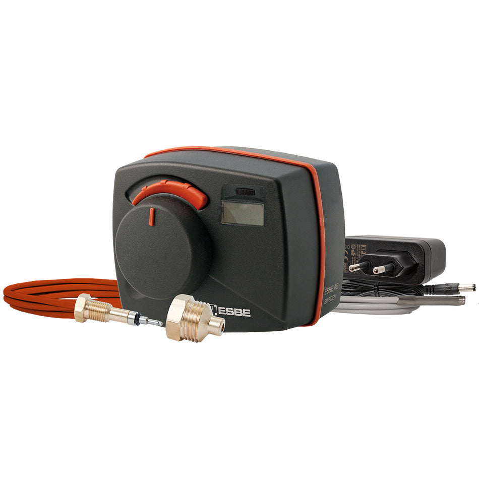 ESBE CRS211 Stellmotorregler
