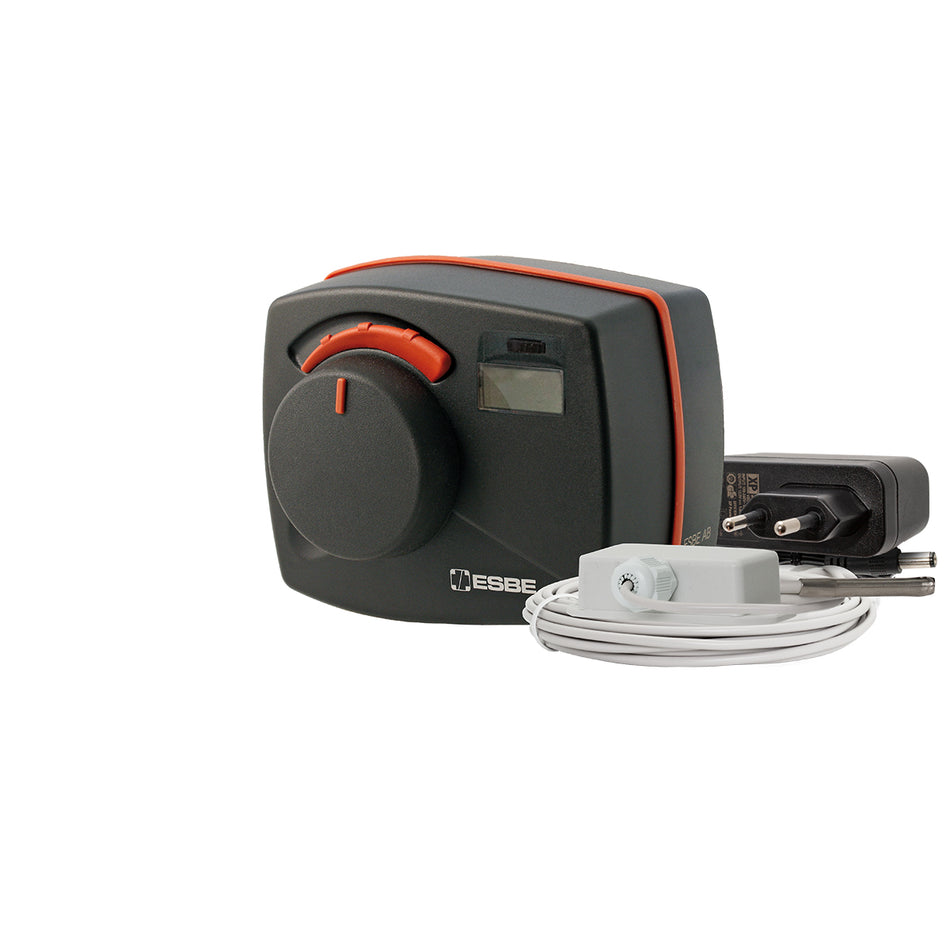 ESBE CRC211 Steuermotorregler