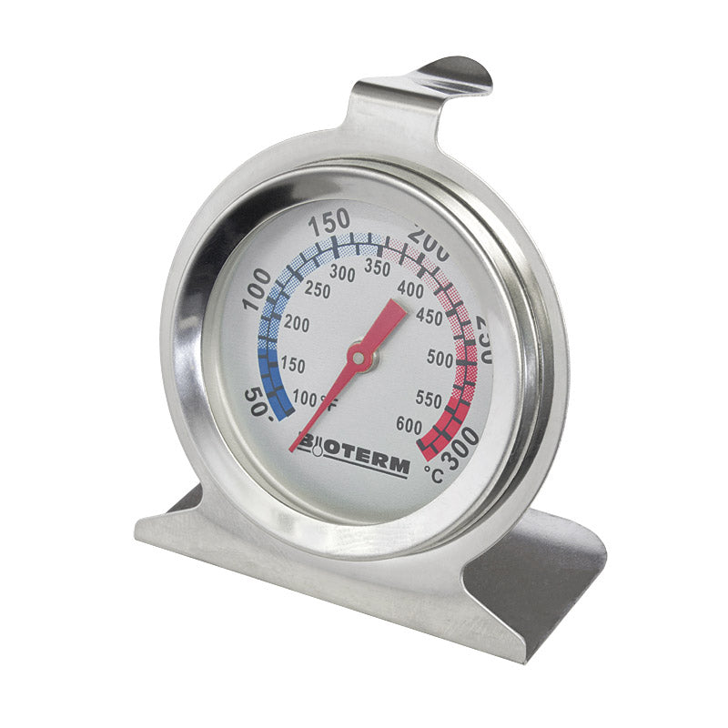 Thermometer für Backkammer von Werkstattofen BRUNO