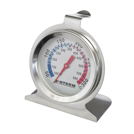 Thermometer für Backkammer von Werkstattofen BRUNO