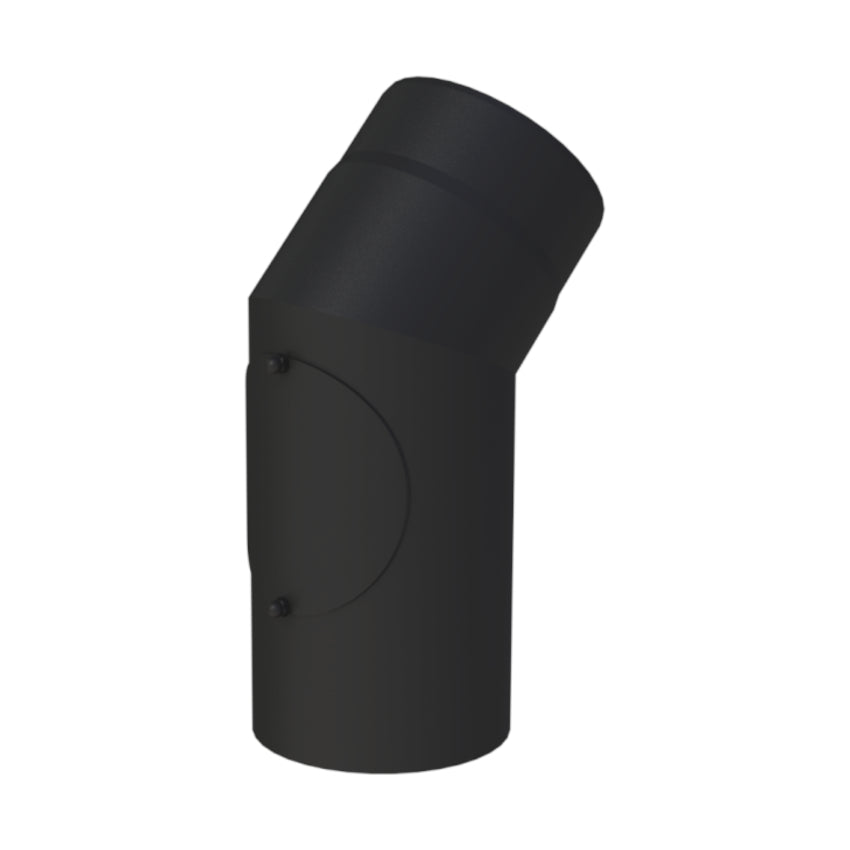 Jeremias FERRO-LUX Winkel 45° mit Tür 