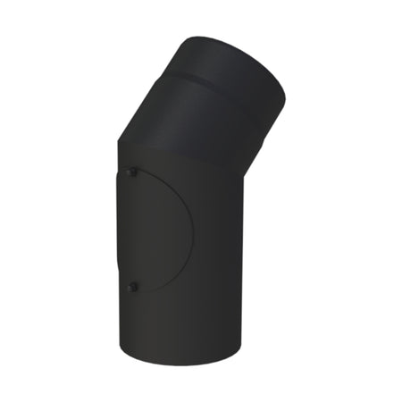 Jeremias FERRO-LUX Winkel 45° mit Tür