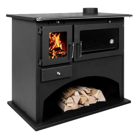 Bruno Cook 300 | 10,5 kW