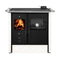 BRUNO®  | Küchenofen Bruno Alena | weiß | 8,4 kW