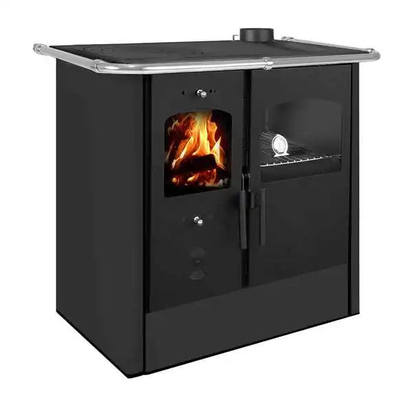 Bruno Alena Küchenofen mit 8,4 kW