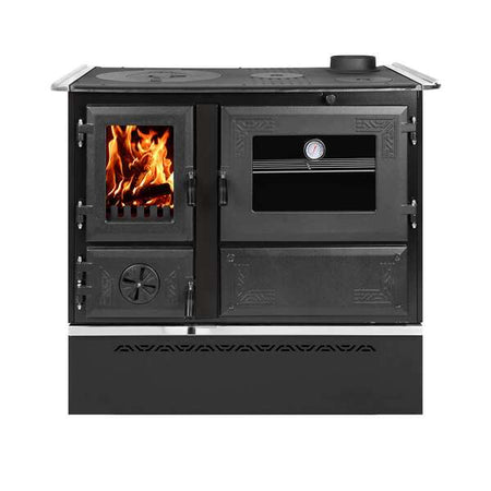 Küchenherd / Küchenofen | Bruno Cook 400 | 12 kW