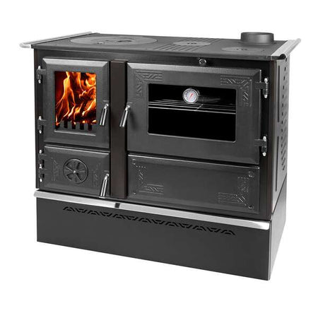 Bruno Cook 400 in Schwarz 