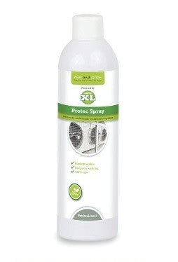 Schaumreiniger Protec Spray für Klimaanlagen