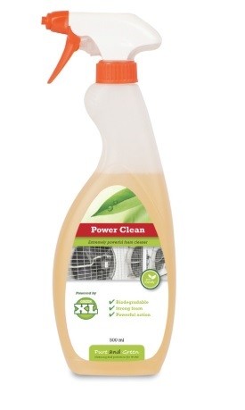 Schaumreiniger Power Clean für Klimaanlagen