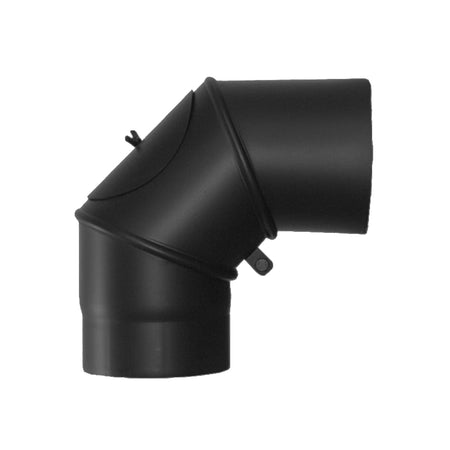 Jeremias FERRO-LUX Winkel drehbar 0-90° mit Tür