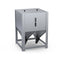 Kostrzewa | Pellets-Behälter 1460 Liter