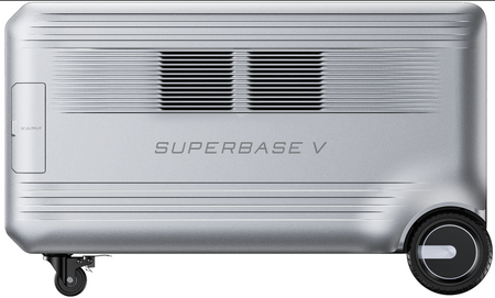 Zendure Powerstation SuperBase V4600 | Seite | klimaworld.com